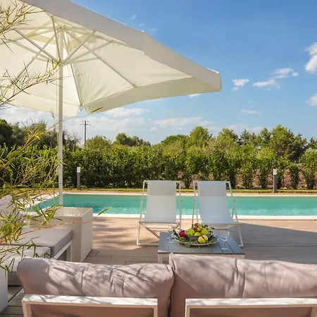 Villa Cavuzzi