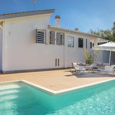 Villa Cavuzzi