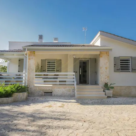 Villa Cavuzzi Polignano a Mare