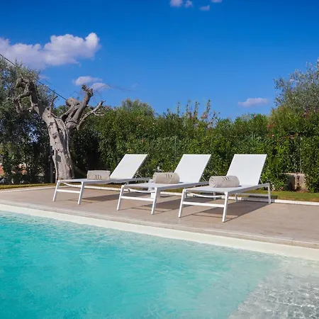 Cavuzzi Villa