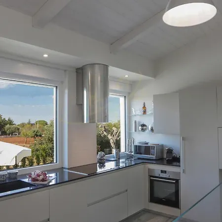 Villa Cavuzzi Polignano a Mare