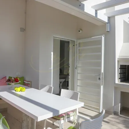 Villa Cavuzzi *