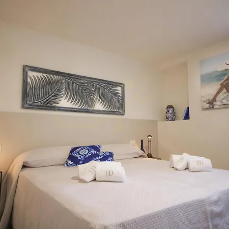Cavuzzi Villa Polignano a Mare