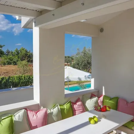 Villa Cavuzzi *